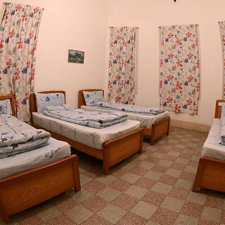 Bauhaus Motel Bcharré Cameră foto