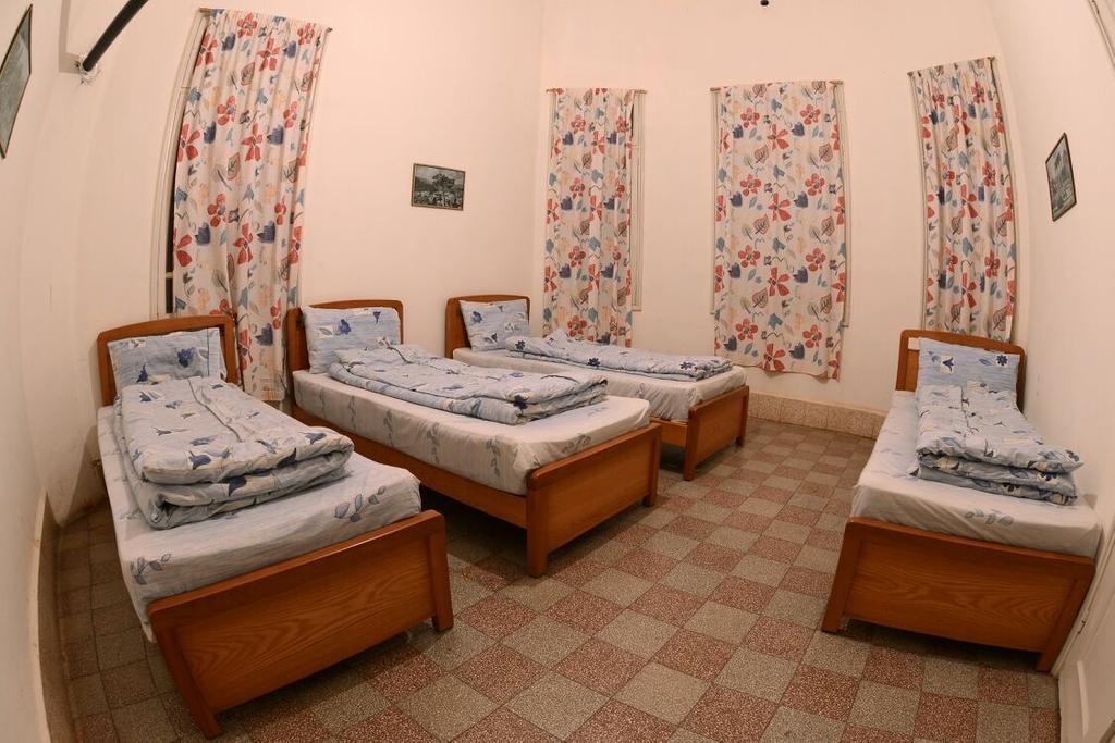 Bauhaus Motel Bcharré Cameră foto